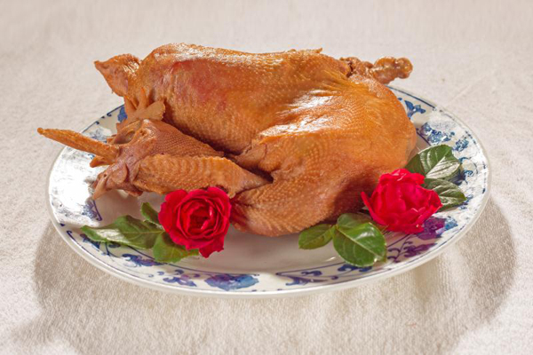 道口燒雞品牌加盟的加盟條件和加盟流程!