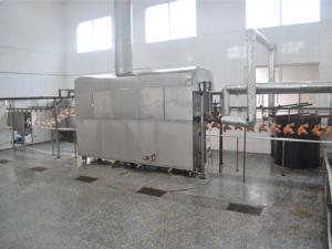 開(kāi)道口燒雞加盟店需要準(zhǔn)備什么？