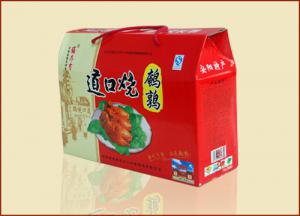 道口燒雞遠(yuǎn)近聞名，那是因為有這些特色!