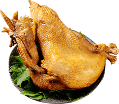 加盟道口燒雞的優(yōu)勢！